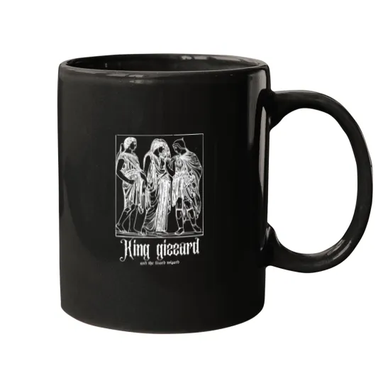 Discover KGLW MYTHOLOGY Mugs