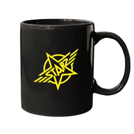 Discover Starz For Fans | Essential Mugs