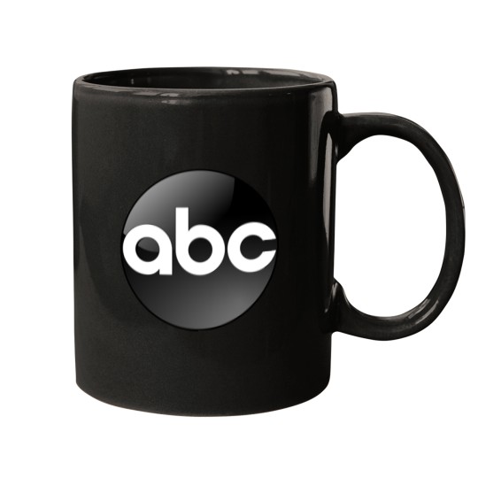 Discover ABC America Mugs