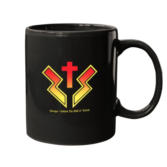 Discover Zakk Sabbath band merch Mugs