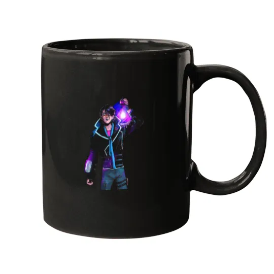 Discover saints row Mugs