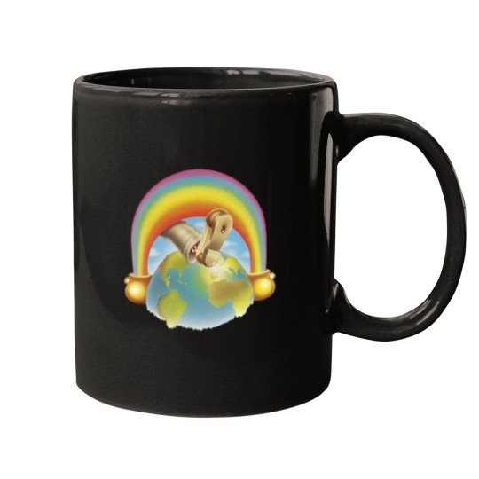 Discover Europe 72 Mugs