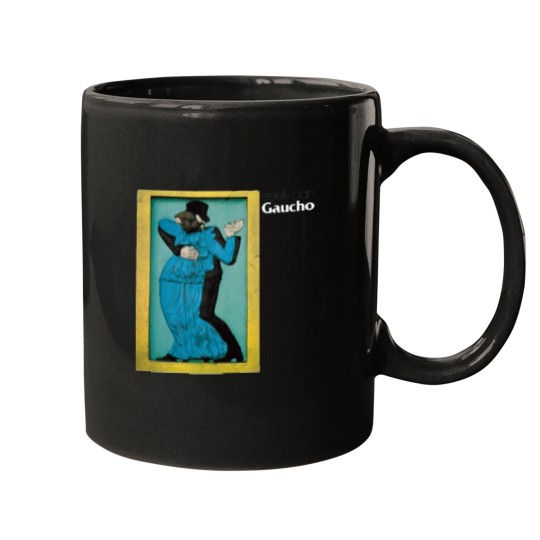 Discover steely dan T-T-steely dan T-T- Mugs