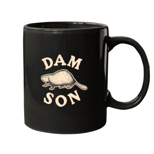 Discover Son Mugs, Gift Son Mugs