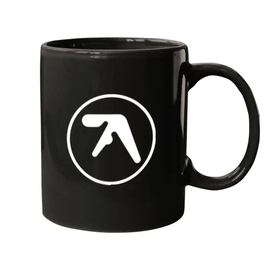 Discover Aphex Twin Organic Cotton Mugs