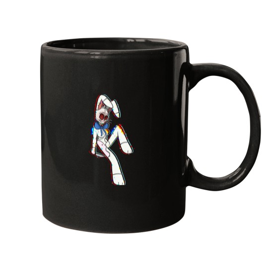 Discover Vanny! Mugs