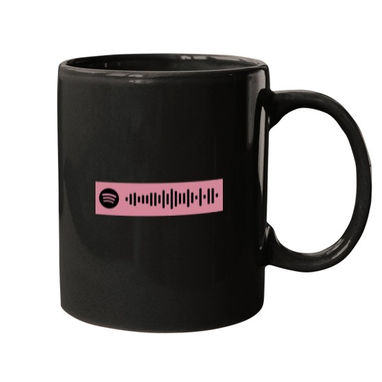 Discover Tusa Mugs