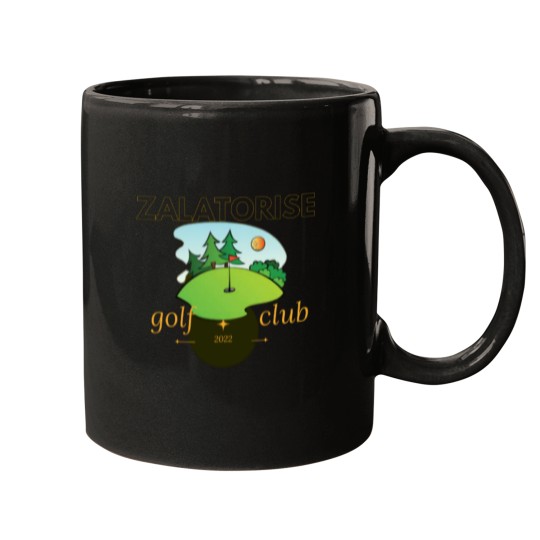 Discover WILL ZALATORIS Mugs