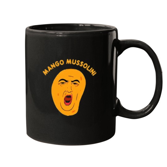 Discover Michael Cohen Hawks Mugs