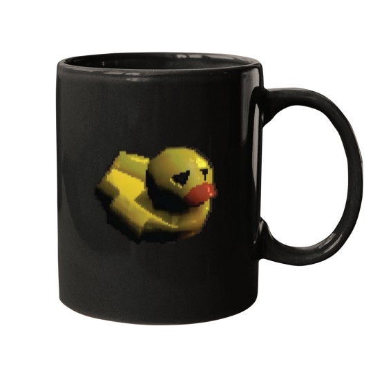 Discover Lethal company duck Mugs