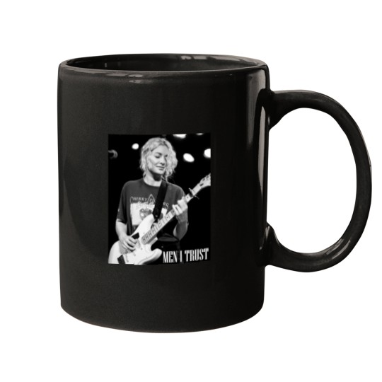 Discover Emmanuelle Proulx From Men I Trust Mugs