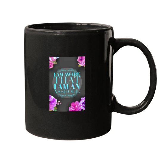 Discover Falling in Reverse Just Like You Quote Relaxed Fit Mugs