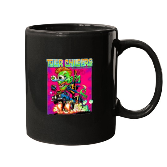 Discover tyler childers pink bests seller v1 Mugs