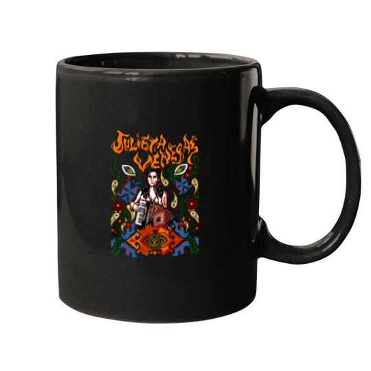 Discover Julieta Venegas Posters and Art Prints Mugs