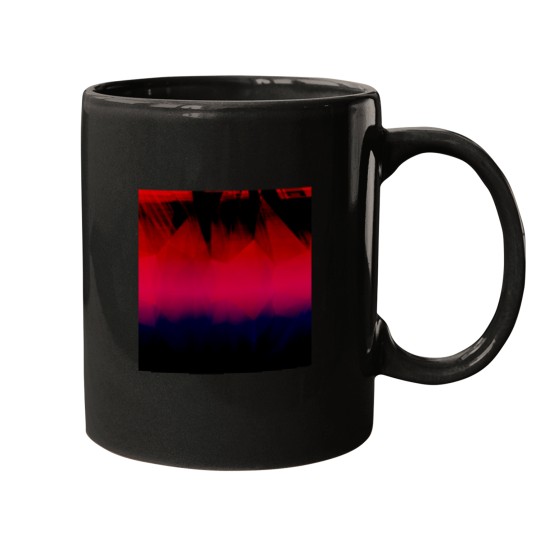 Discover ZT Tosha Art - Madrugada Mugs