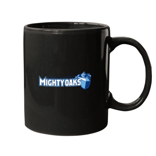 Discover Oakland City University mighty oaks Mugs