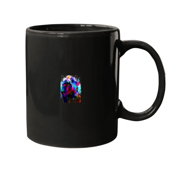 Discover Layne Staley Mugs