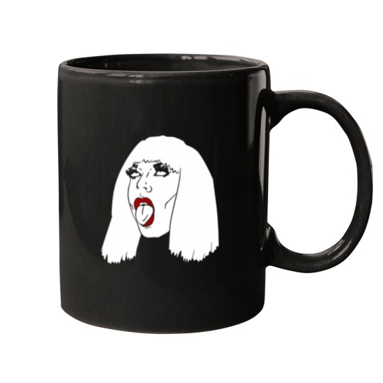 Discover Katya Zamolodchikova 69 Mugs