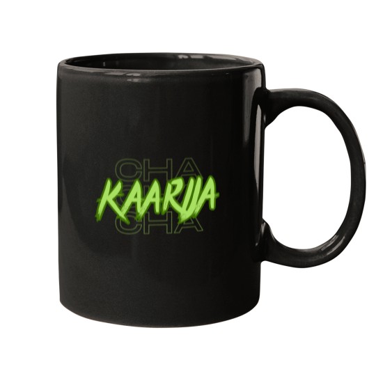 Discover Kaarija(1) Mugs