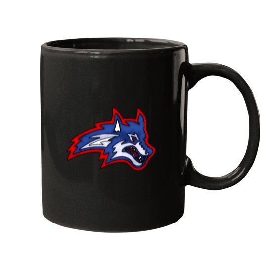 Discover Stony Brook University Mugs