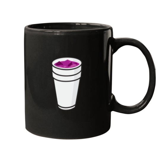 Discover Lean Cup Mugs