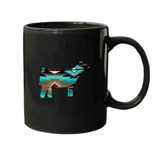 Discover Show Steer Mugs (10)