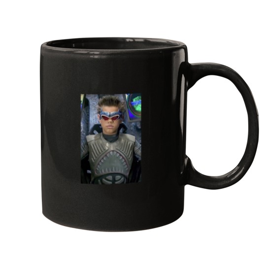Discover cool sharkboy Mugs