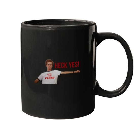 Discover Napoleon DynamiteClassic Mugs