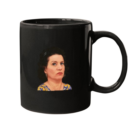 Discover Curb Your Enthusiasm Susie Mugs
