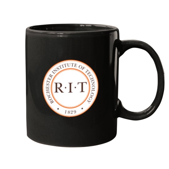 Discover Rochester Institute of Technology (RIT) Mugs