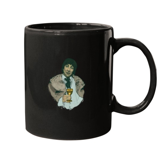 Discover Keith Moon.. Mugs