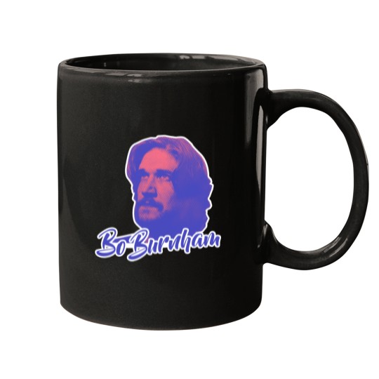 Discover bo burham Mugs