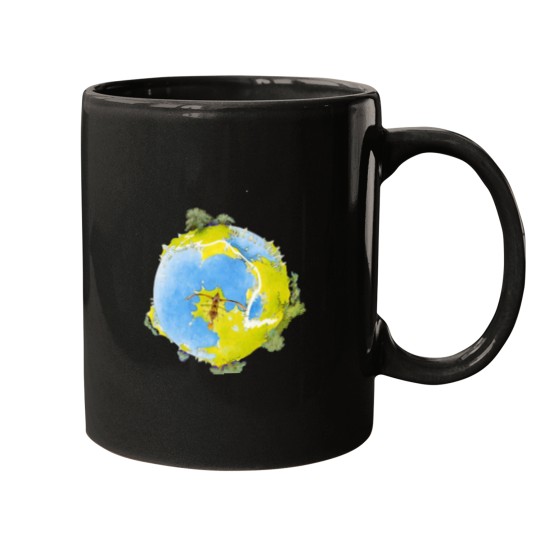 Discover Yes Fragile Progressive Mugs