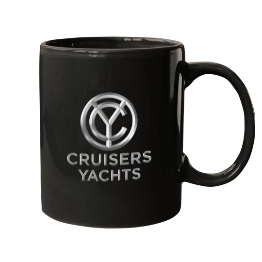 Discover Cruisers Yachts Mugs