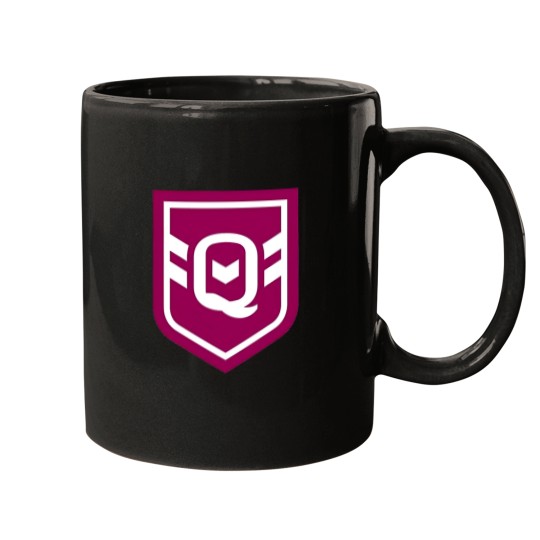 Discover Sland Maroons Mug
