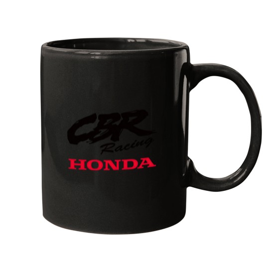 Discover Cbr Racing Mugs