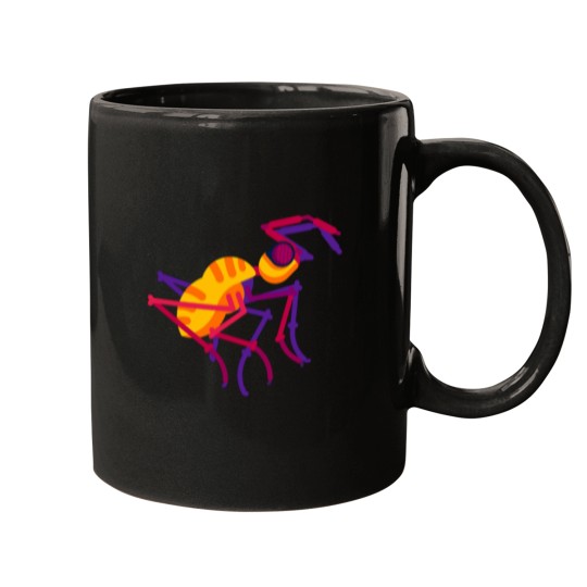 Discover Insect136Insect136Insect136Insect136 Mugs
