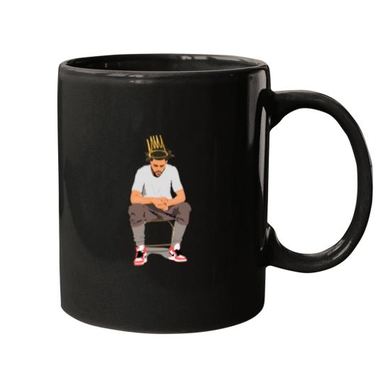 Discover Dreamville J Cole - Dreamville - Mugs