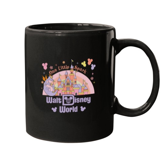 Discover Figment, figment Mugs, journey into imagination