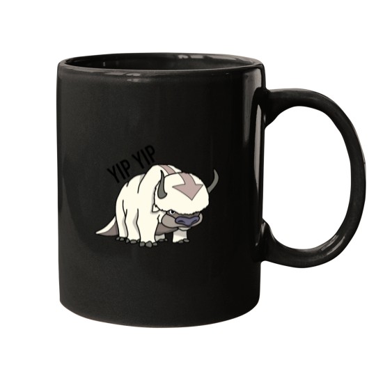 Discover Appa Yip Yip Mugs