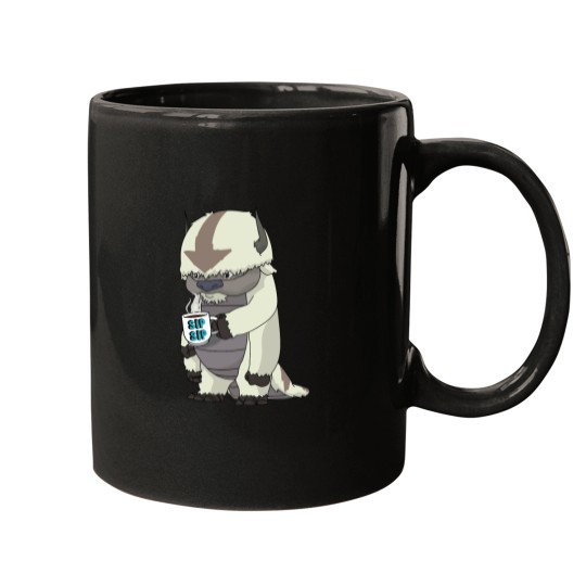 Discover Appa Sip Sip Premium Mugs