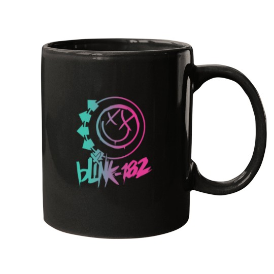 Discover B182 Music Mugs K1, B182 Rock Music