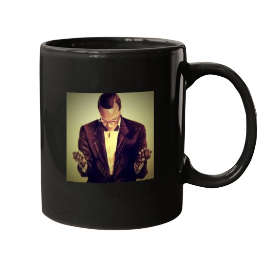 Discover MINISTER LOUIS FARRAKHAN NOI | Active Mugs