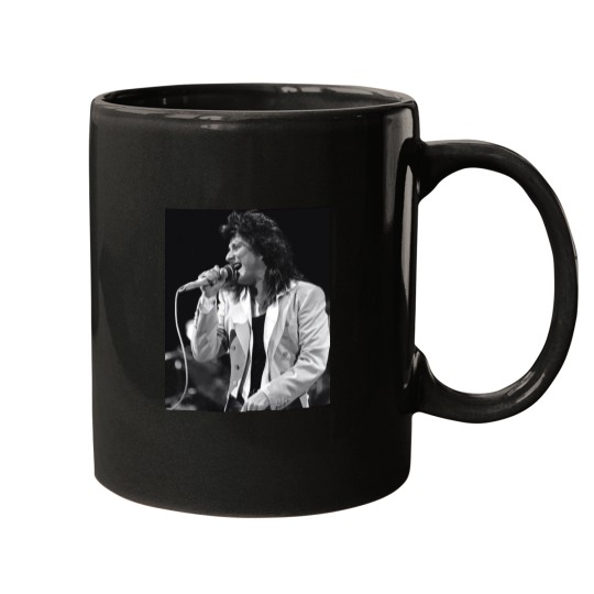 Discover Steve Perry Art Mugs