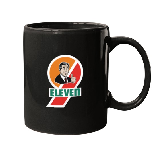 Discover 911 Mugs 9/11 Meme Offensive Mugs 911 Never Forget