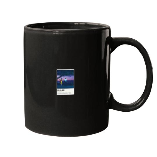 Discover See Light City La La Land Movies Mugs