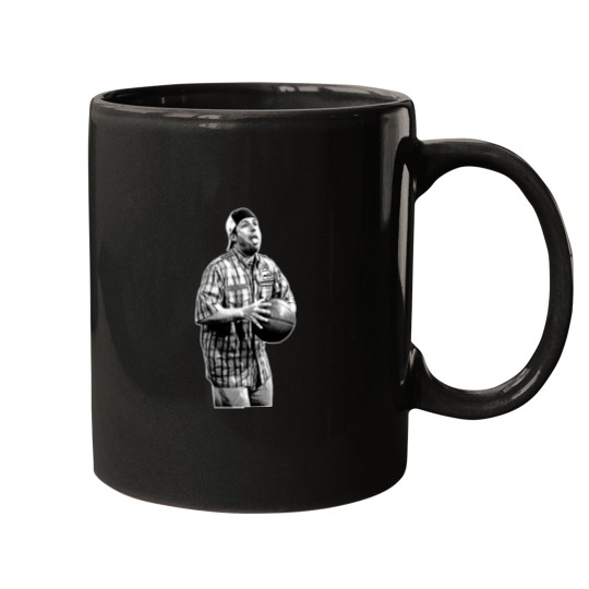Discover Adam Sandler - Adam Sandler Basketball - Mugs
