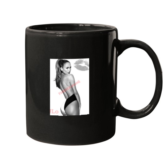 Discover JLo 1 Mugs