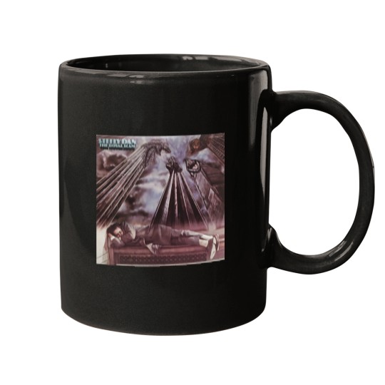 Discover Steely Dan - The Royal Scam / Unisex Cotton Mugs