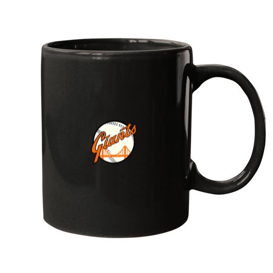 Discover Sf Giants Mugs, Sf Giants Mugs